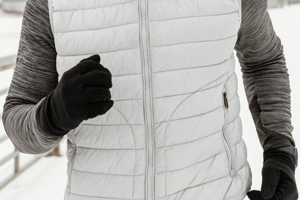 abbigliamento tecnico